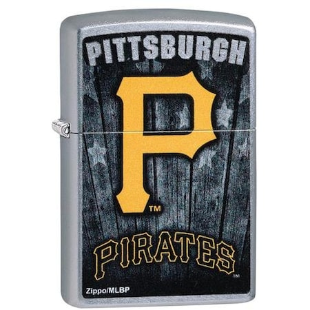Zippo Zippo 207 Mlb Pirates ZIP-29801